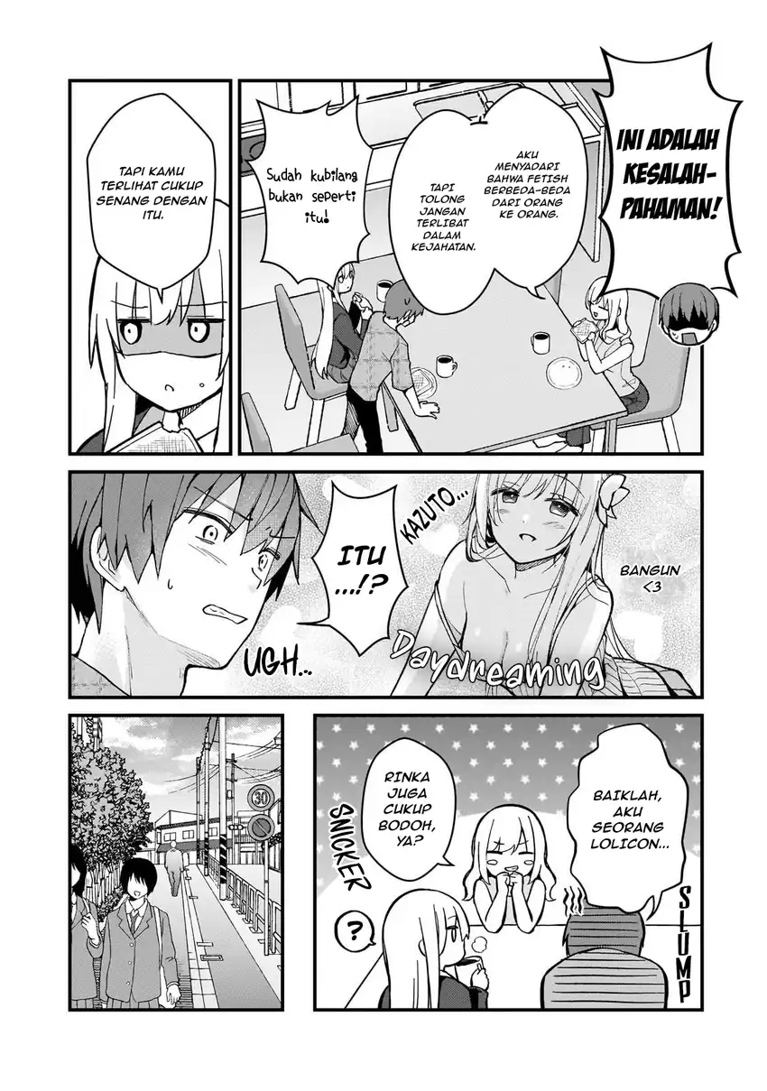 Chapter 40 - halaman 5