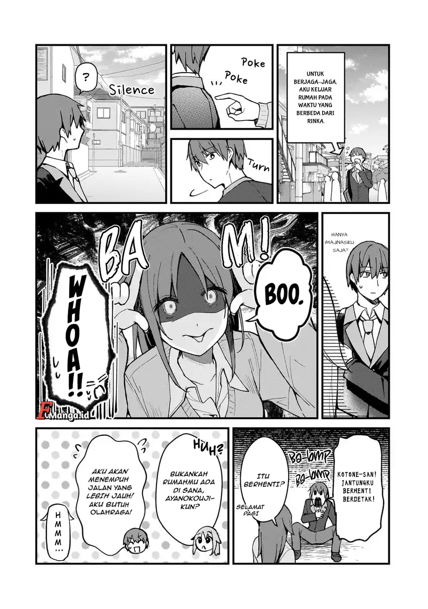 Chapter 40 - halaman 6