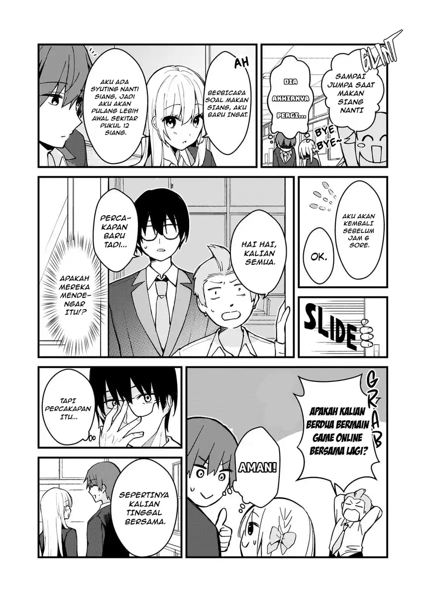 Chapter 40 - halaman 9