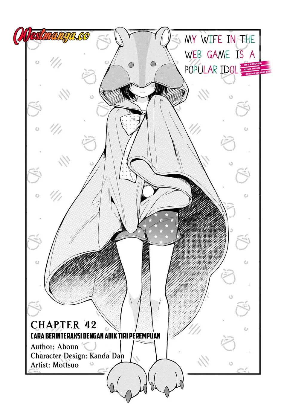 Chapter 42 - halaman 3