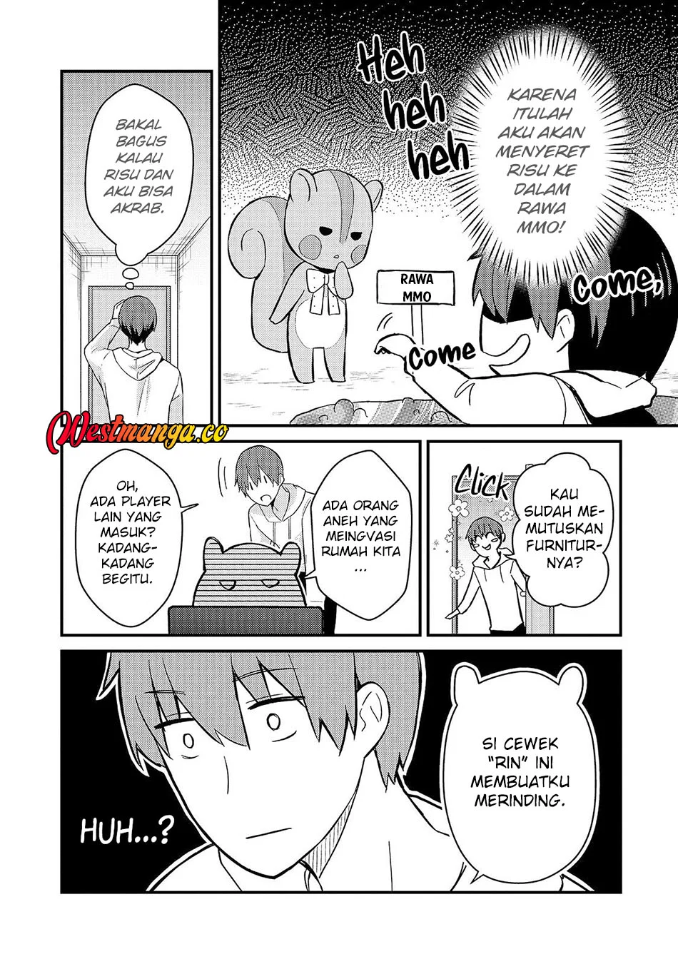 Chapter 43 - halaman 11