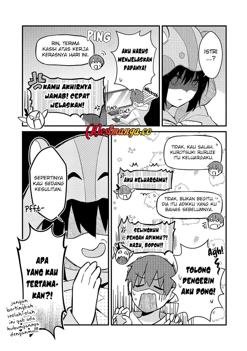 Chapter 43 - halaman 13