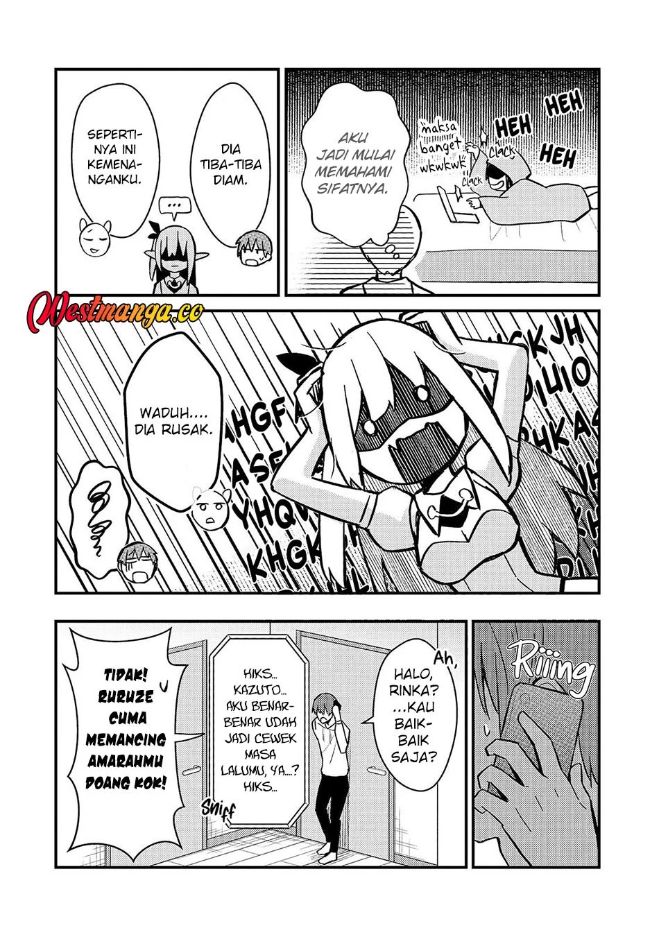 Chapter 43 - halaman 16