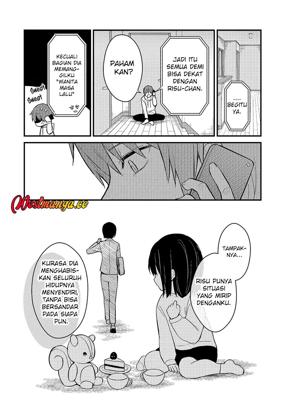 Chapter 43 - halaman 18