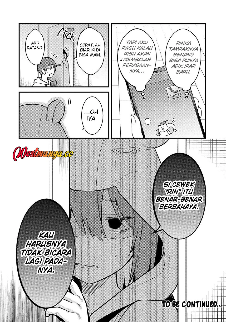 Chapter 43 - halaman 20