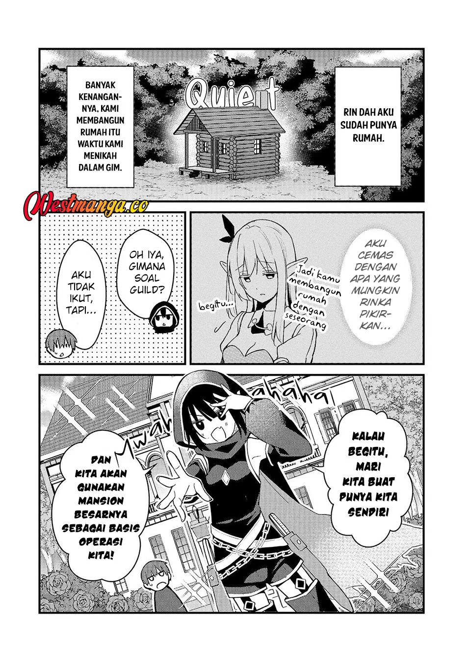 Chapter 43 - halaman 6