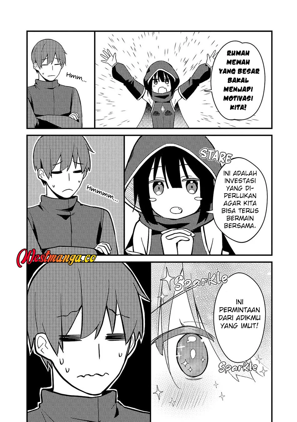 Chapter 43 - halaman 7