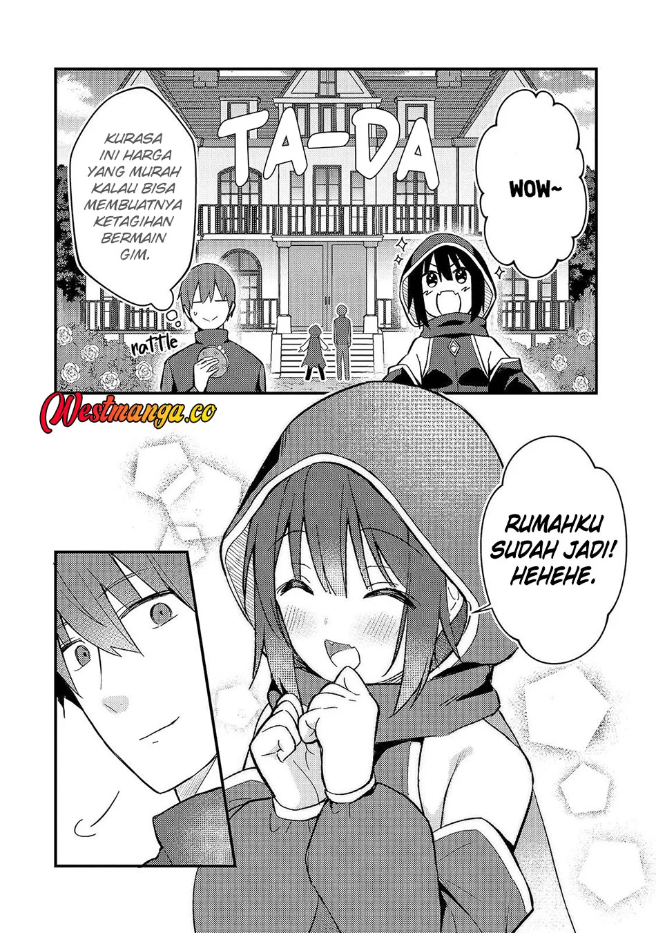 Chapter 43 - halaman 8