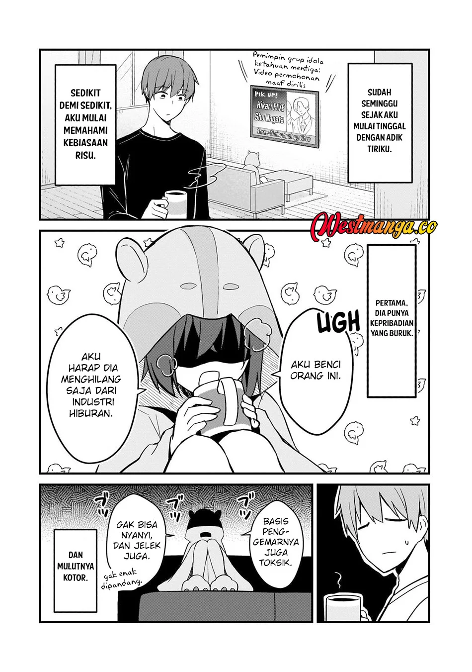 Chapter 44 - halaman 8