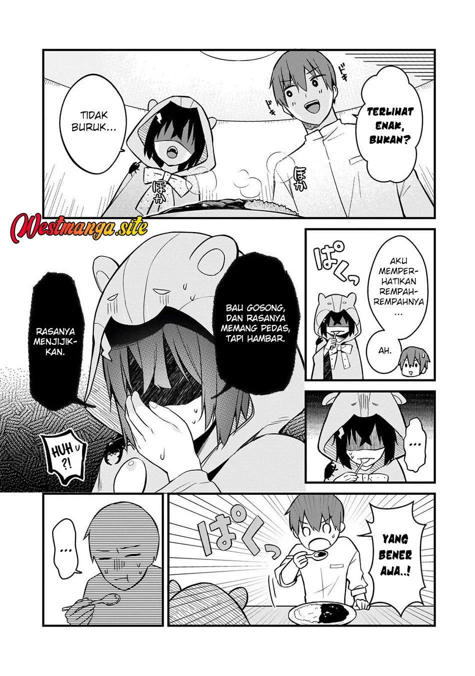 Chapter 45 - halaman 11
