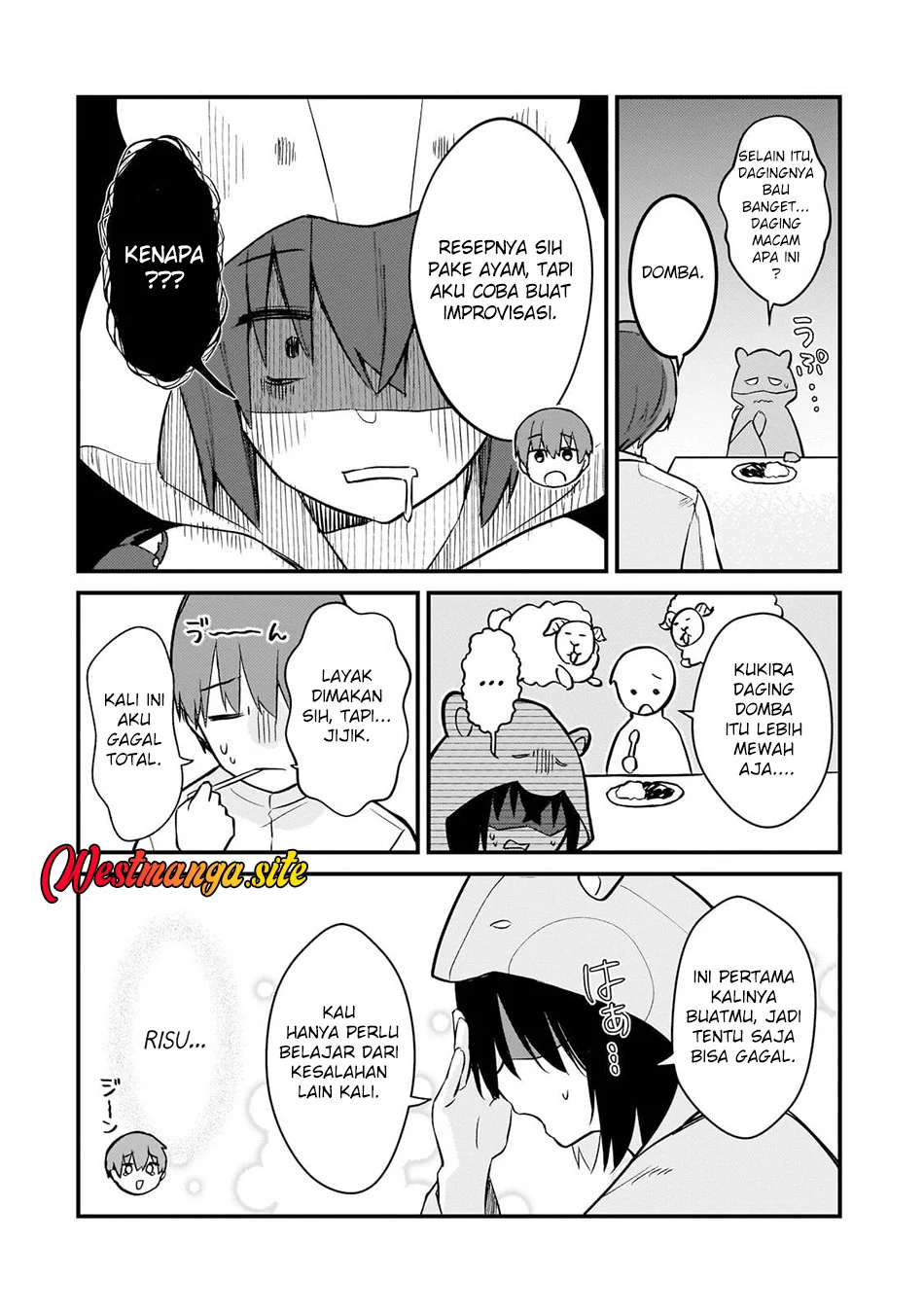 Chapter 45 - halaman 12