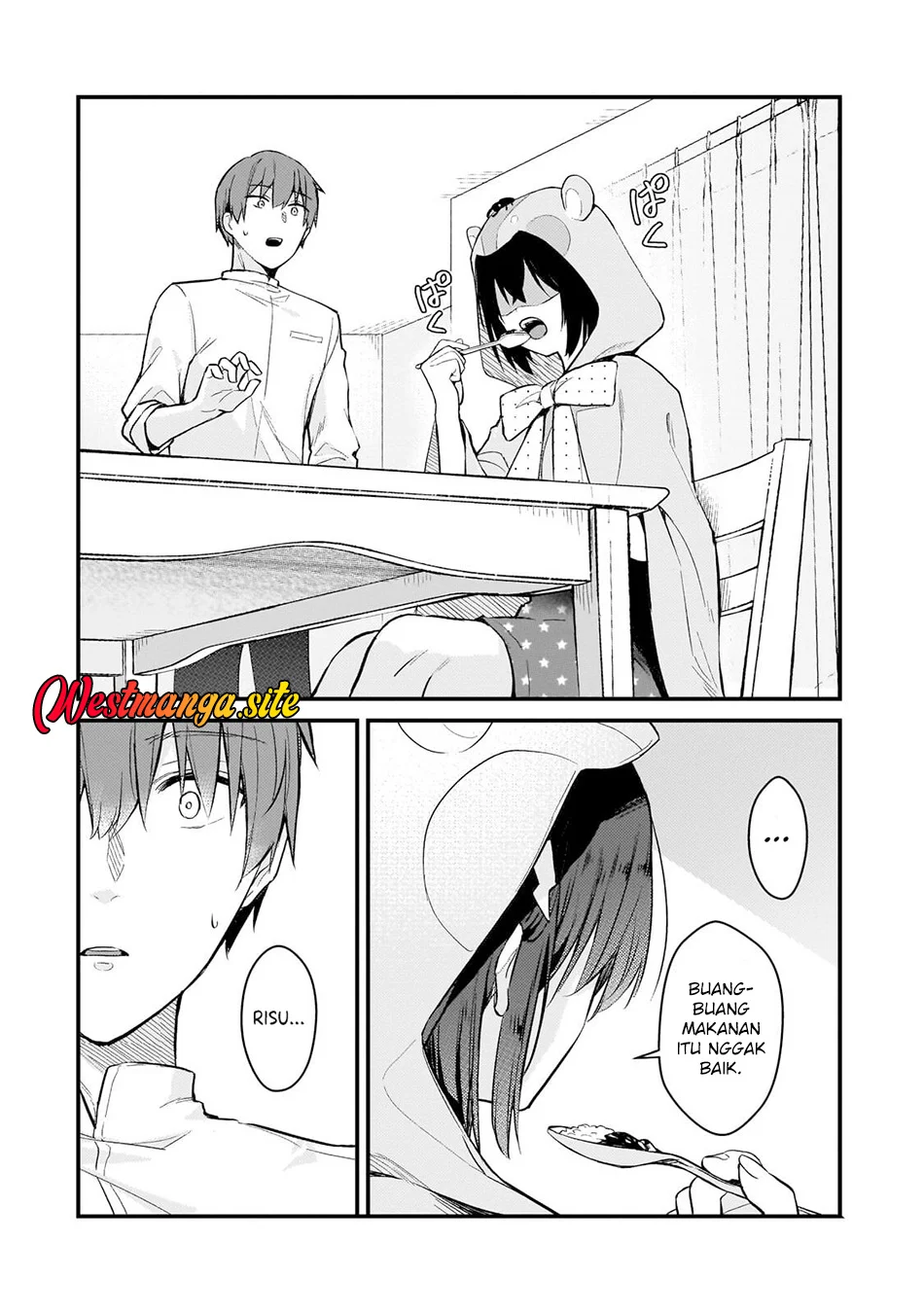 Chapter 45 - halaman 14