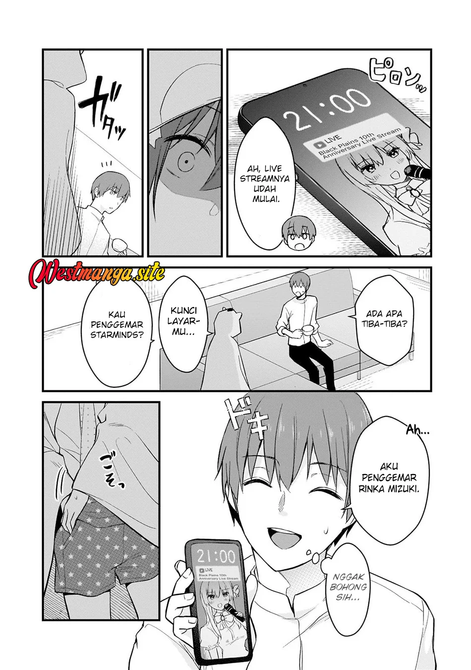 Chapter 45 - halaman 17
