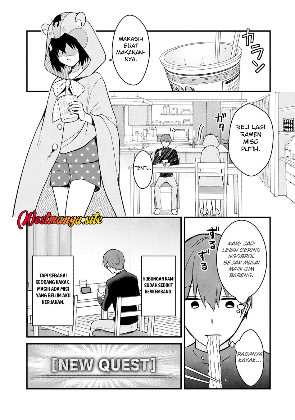 Chapter 45 - halaman 3