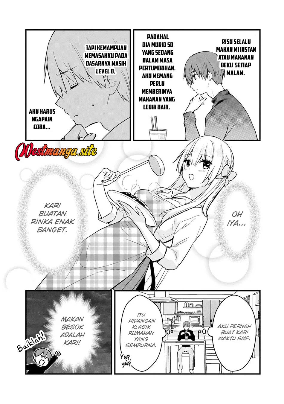 Chapter 45 - halaman 5