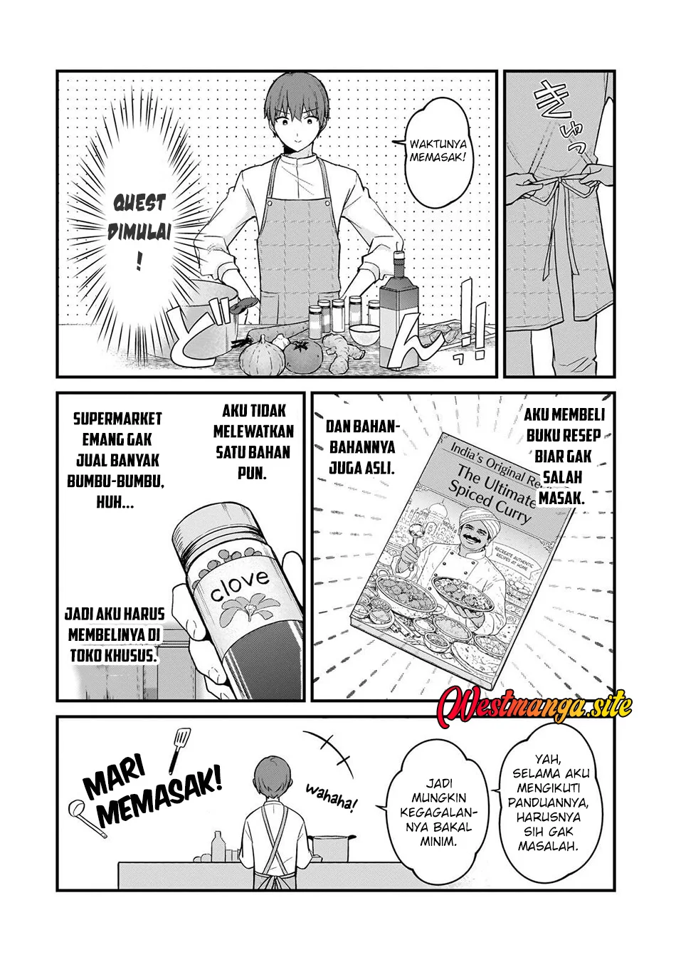 Chapter 45 - halaman 6