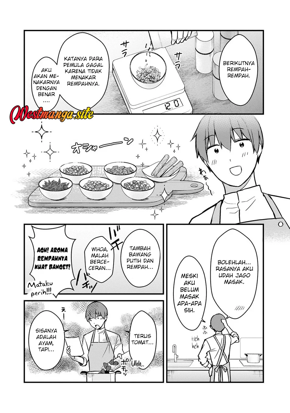Chapter 45 - halaman 8