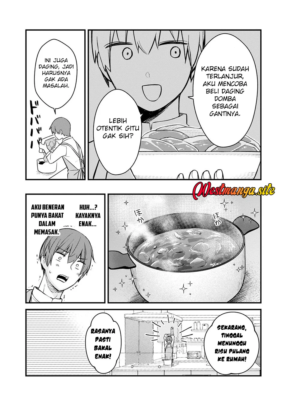 Chapter 45 - halaman 9