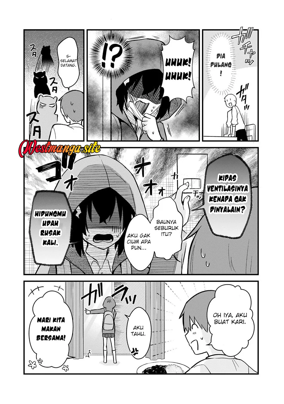 Chapter 45 - halaman 10