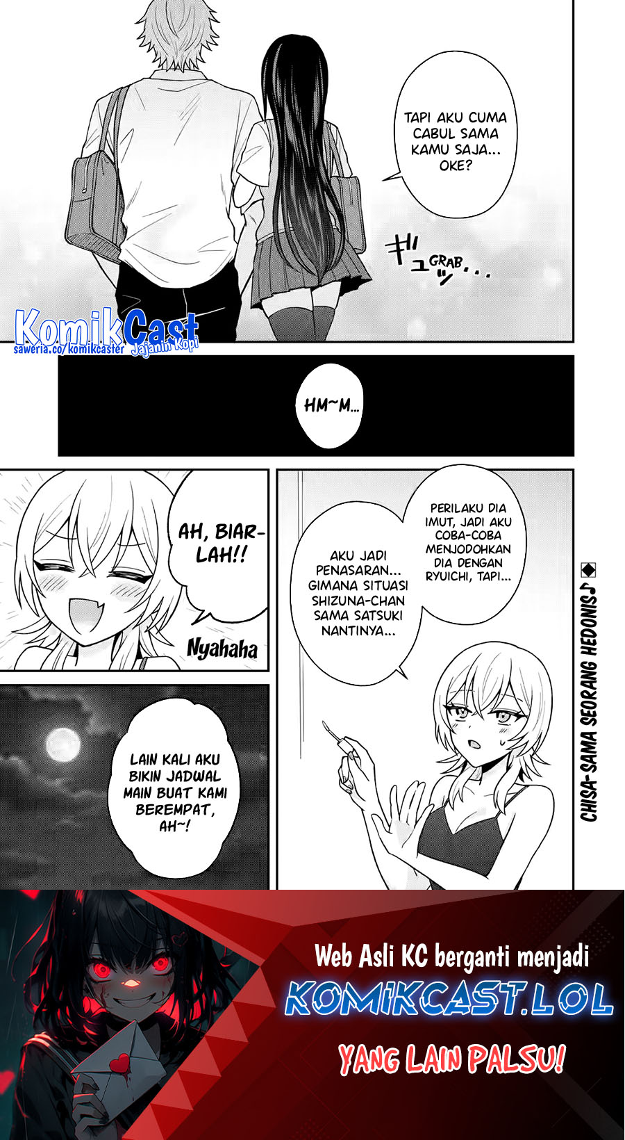 Chapter 12 - halaman 32