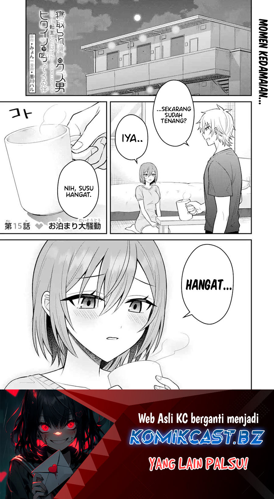 Chapter 15 - halaman 2