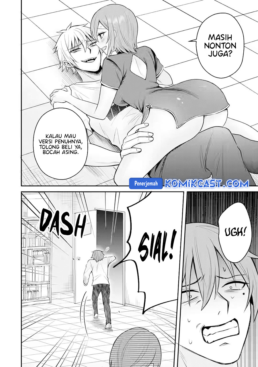 Chapter 17 - halaman 21