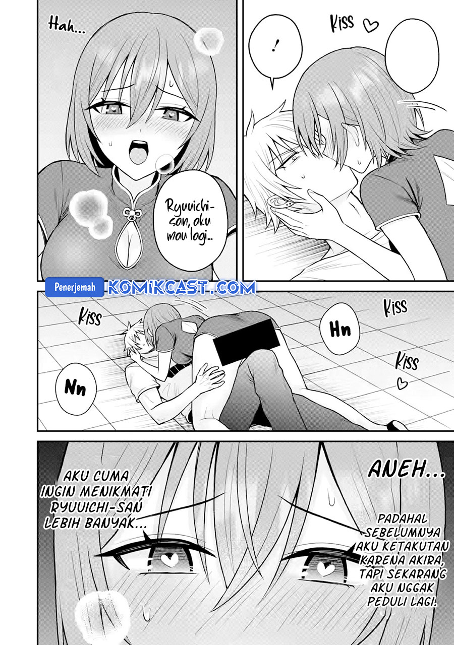 Chapter 17 - halaman 23