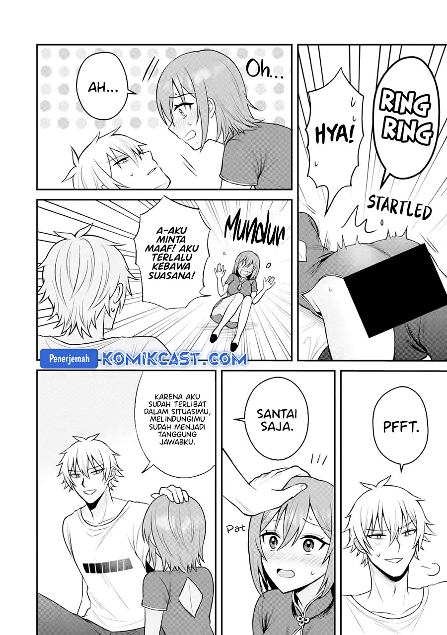 Chapter 17 - halaman 25