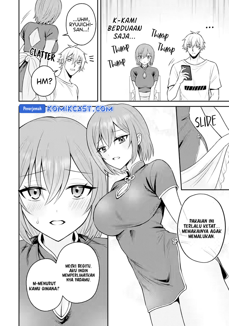 Chapter 17 - halaman 9