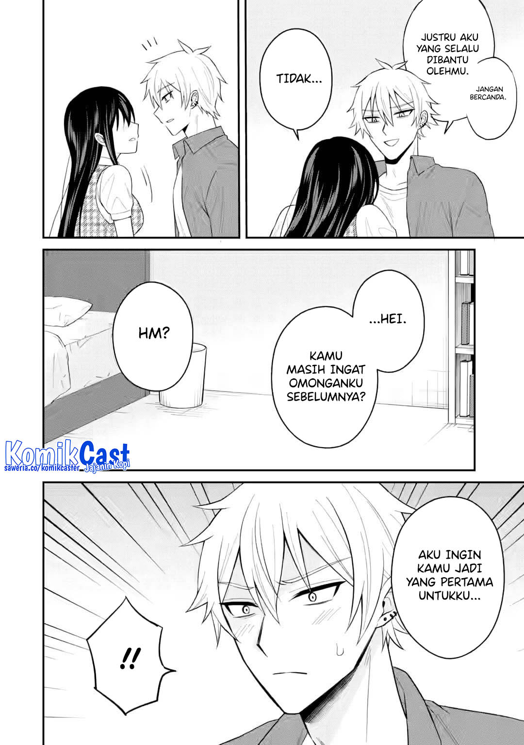 Chapter 20 - halaman 29