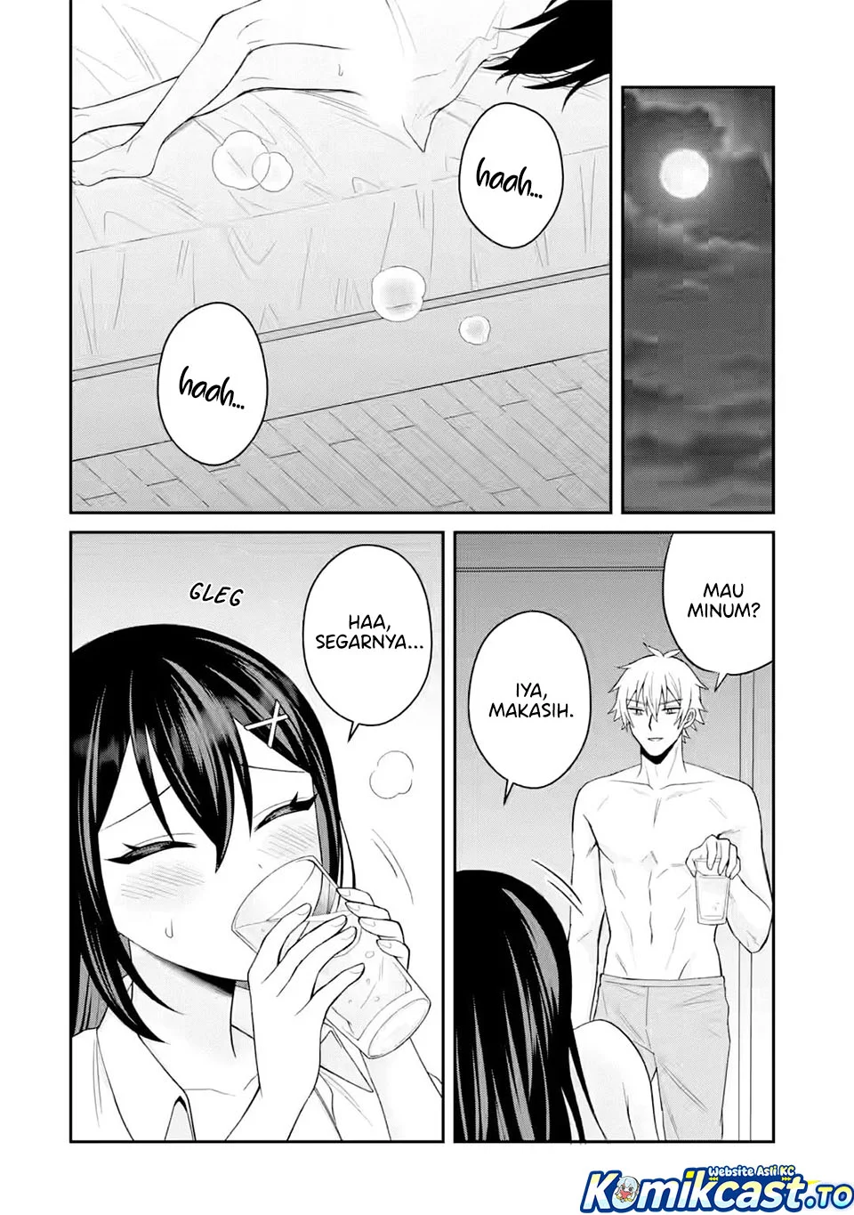 Chapter 22 - halaman 31