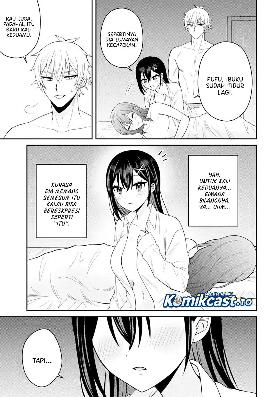 Chapter 22 - halaman 32