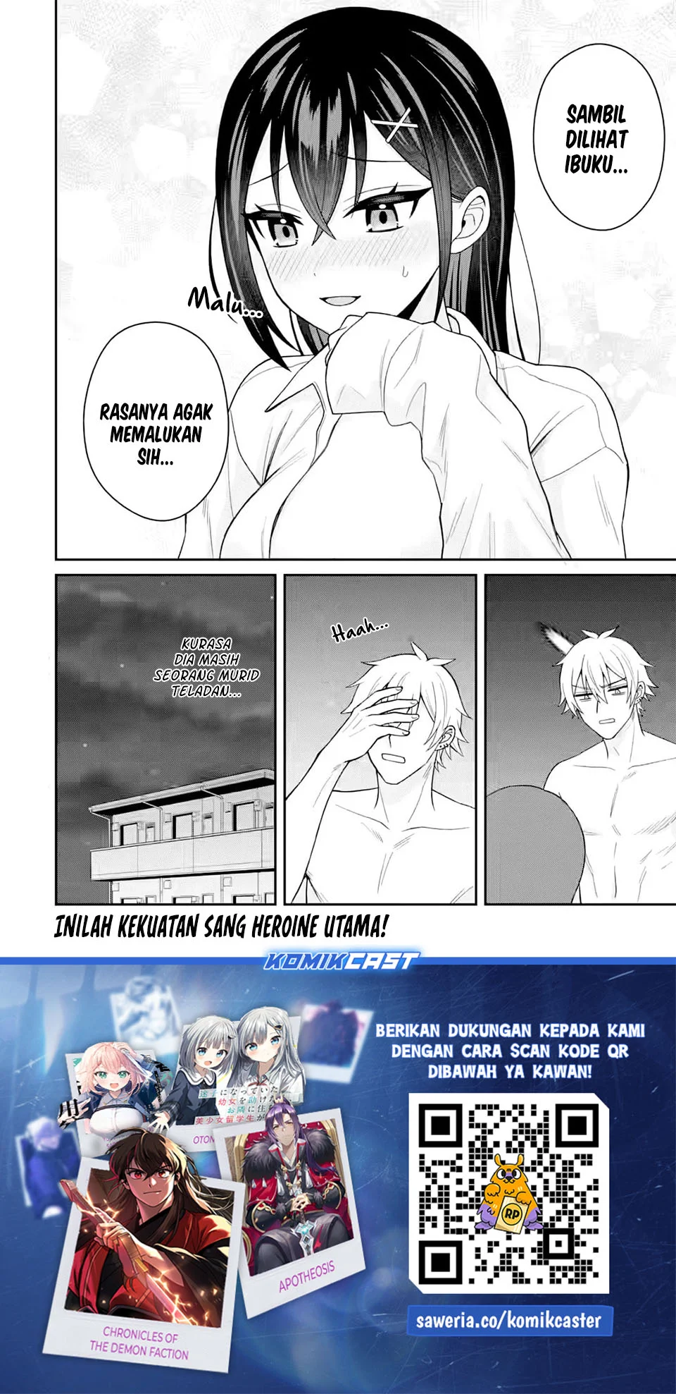 Chapter 22 - halaman 33