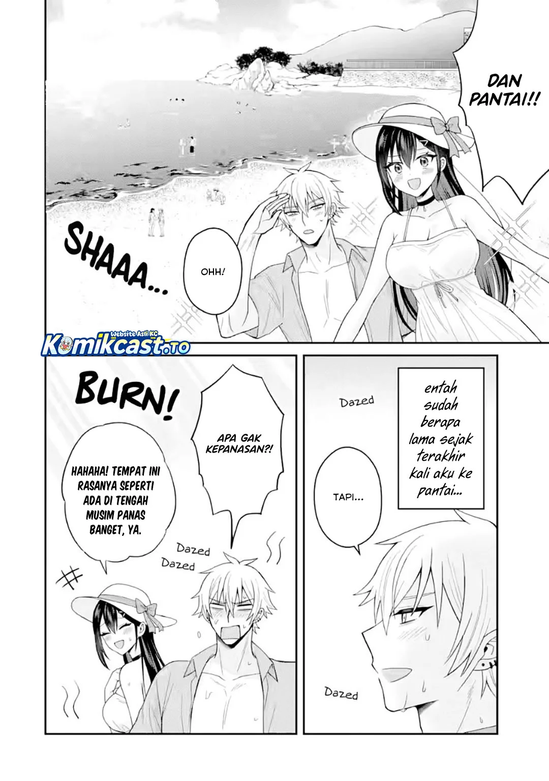 Chapter 23 - halaman 12
