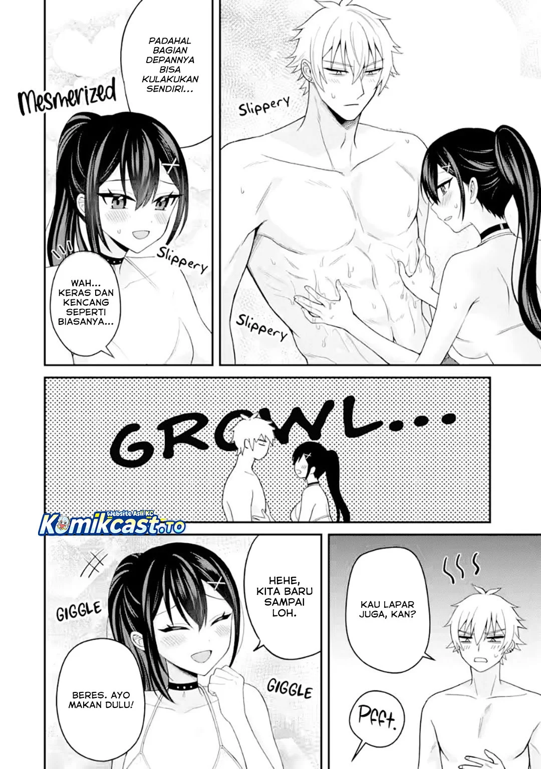 Chapter 23 - halaman 16