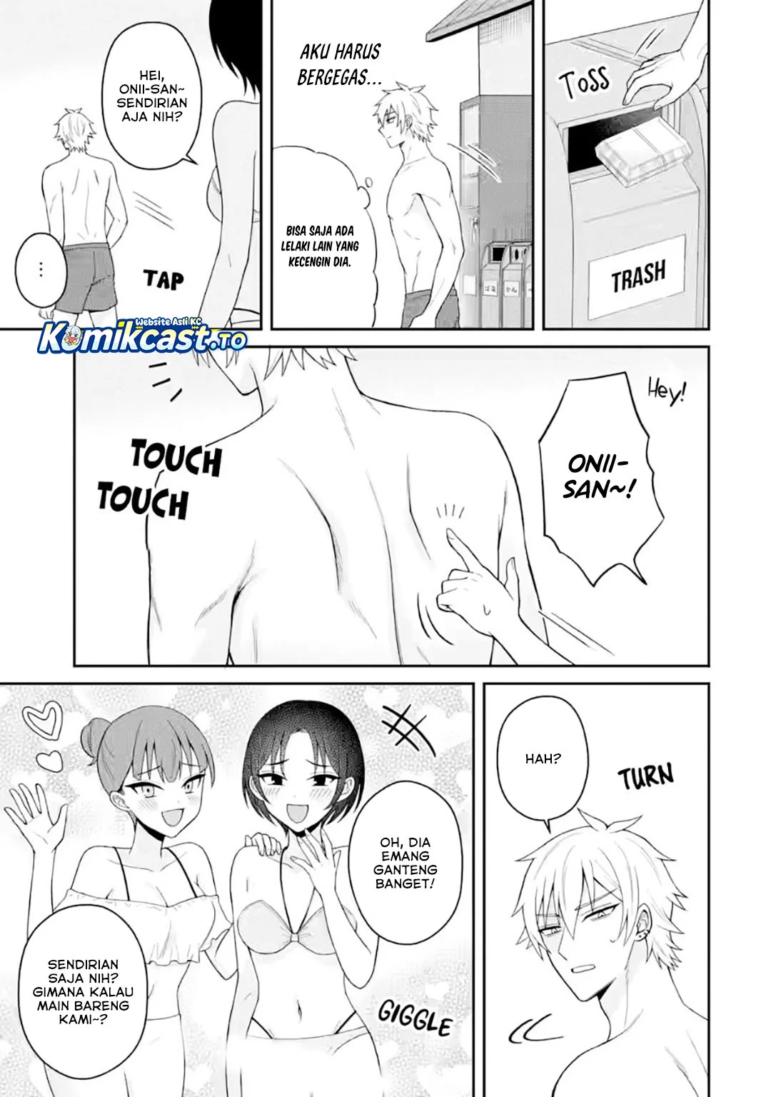Chapter 23 - halaman 19