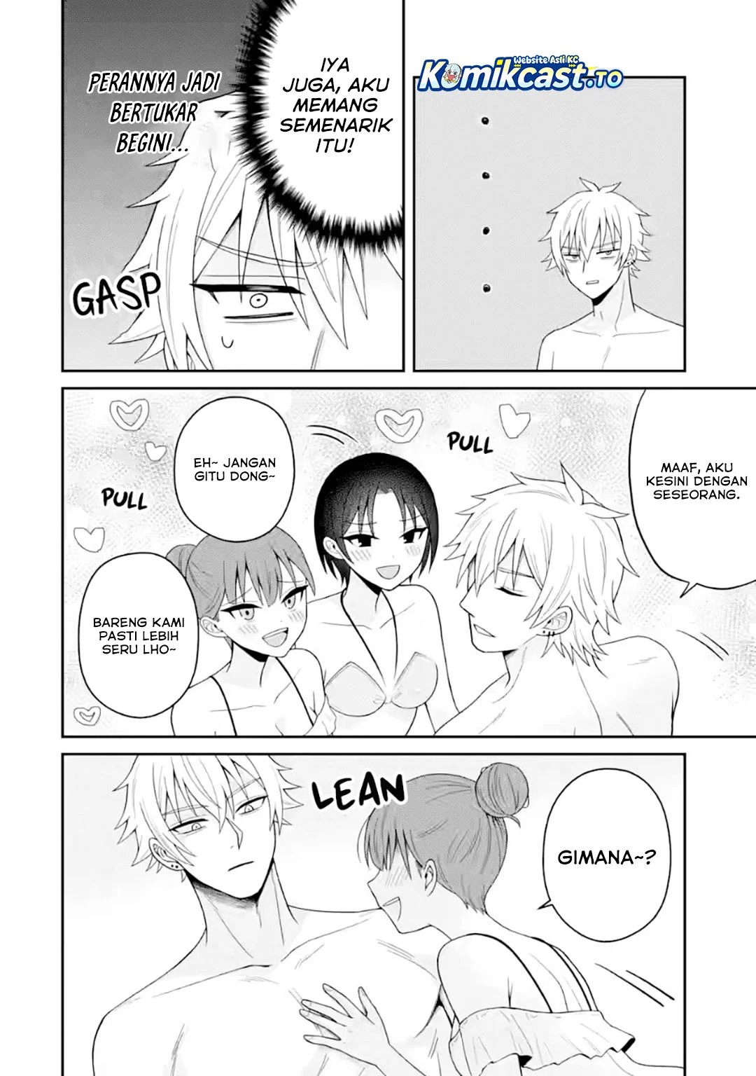 Chapter 23 - halaman 20