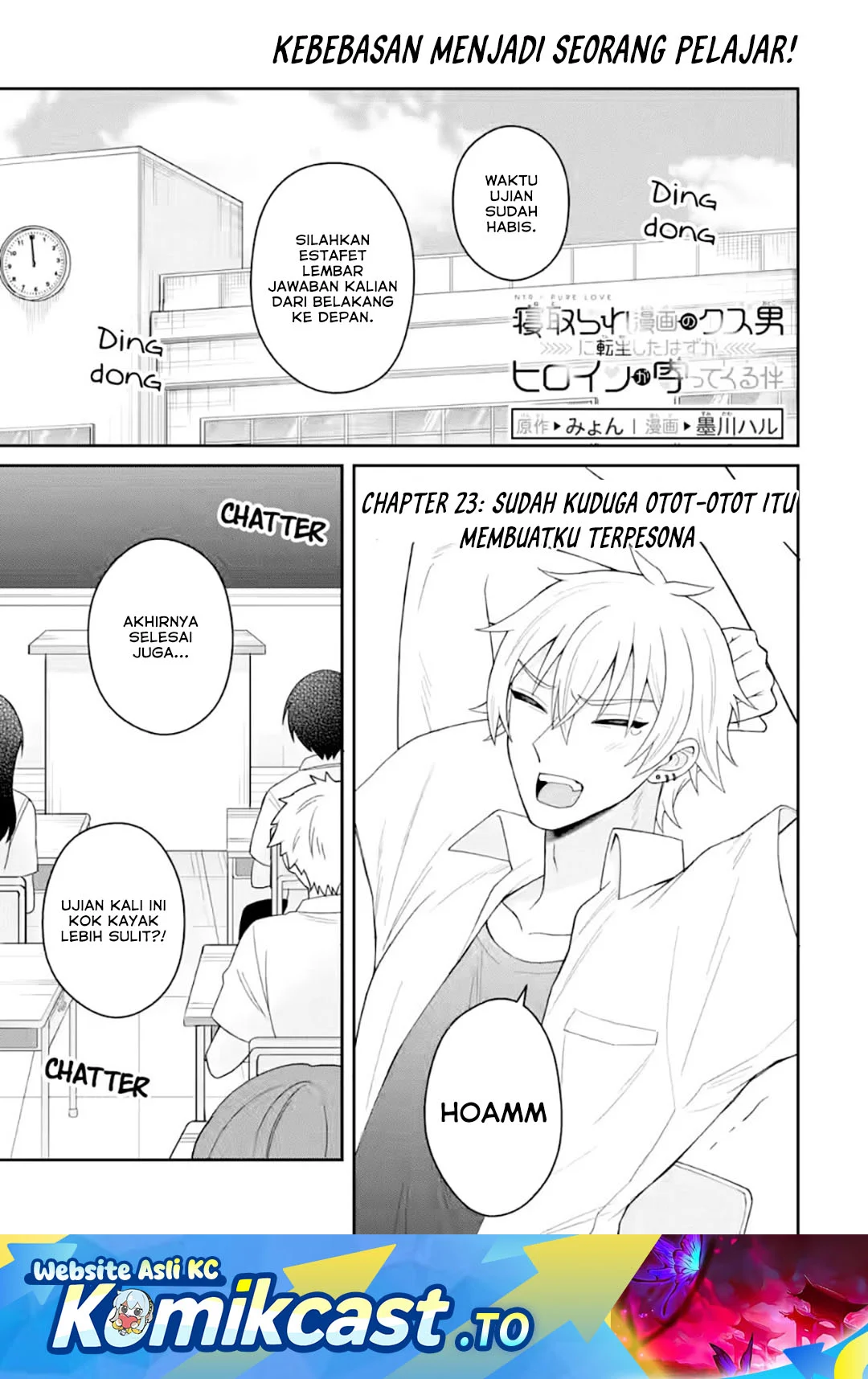 Chapter 23 - halaman 3