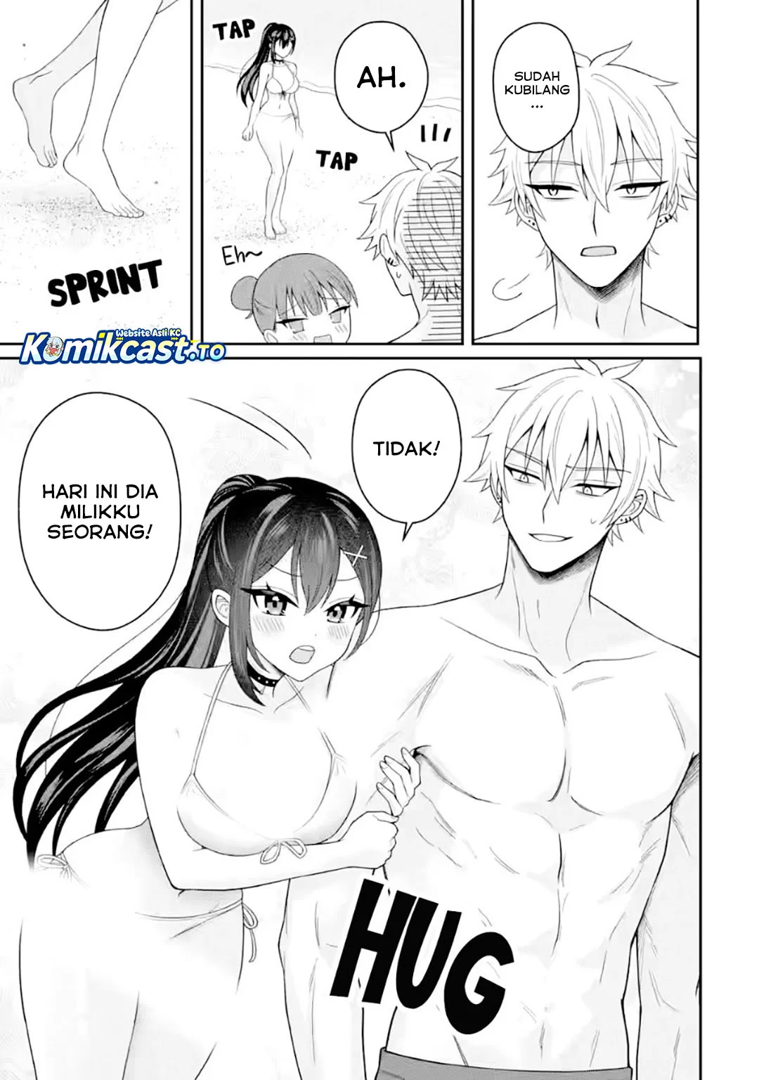 Chapter 23 - halaman 21