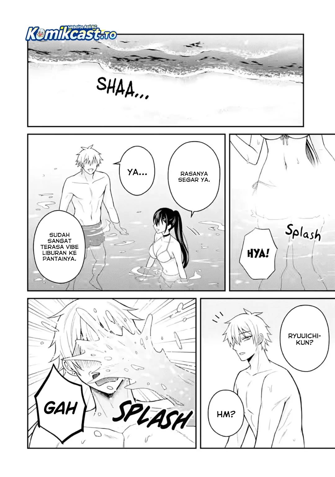 Chapter 23 - halaman 24