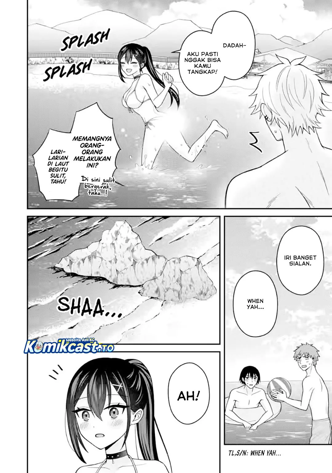 Chapter 23 - halaman 26
