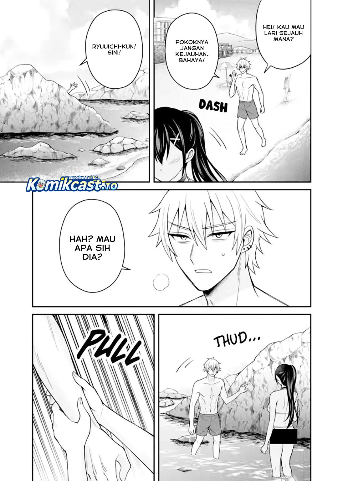 Chapter 23 - halaman 27