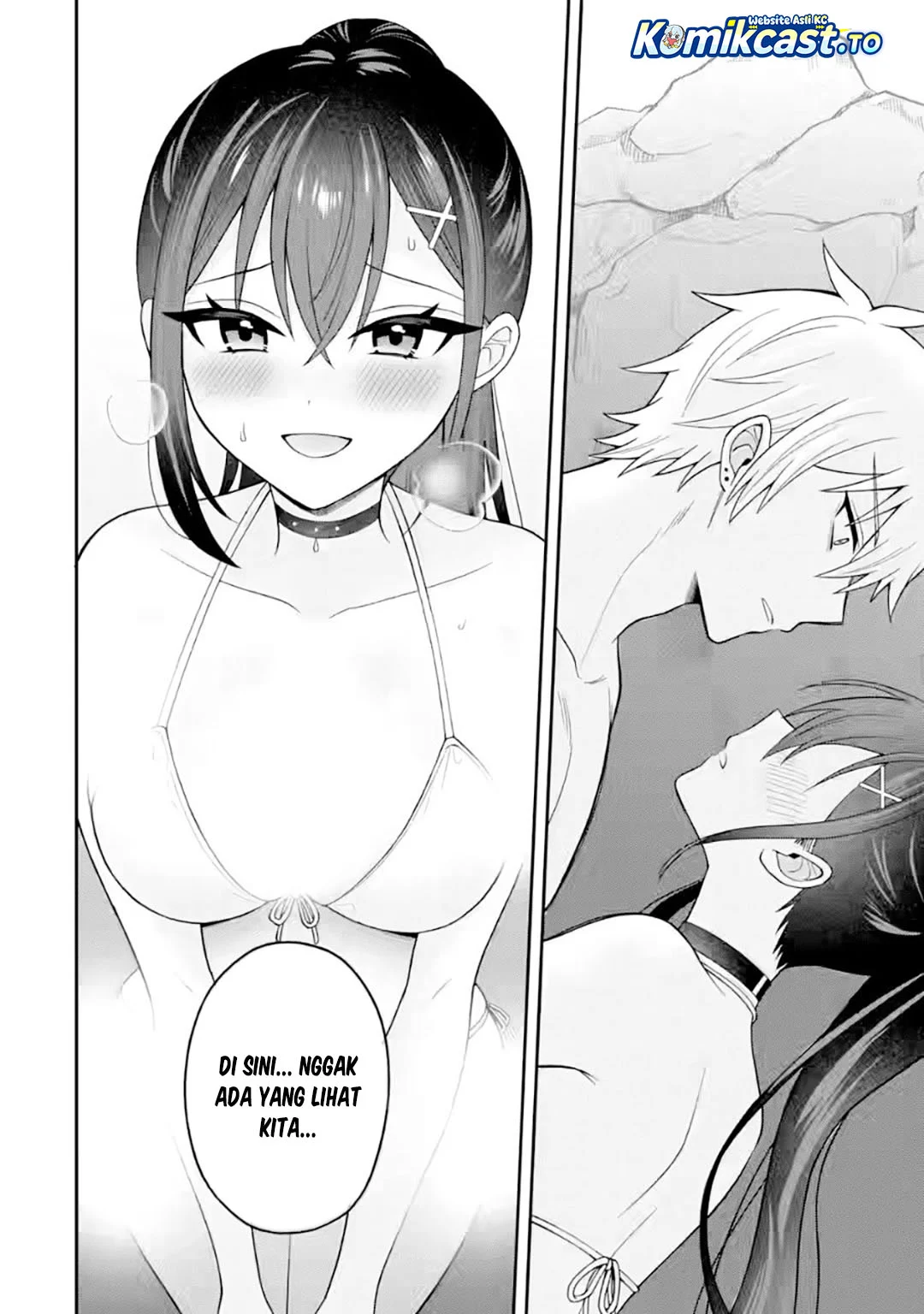 Chapter 23 - halaman 28
