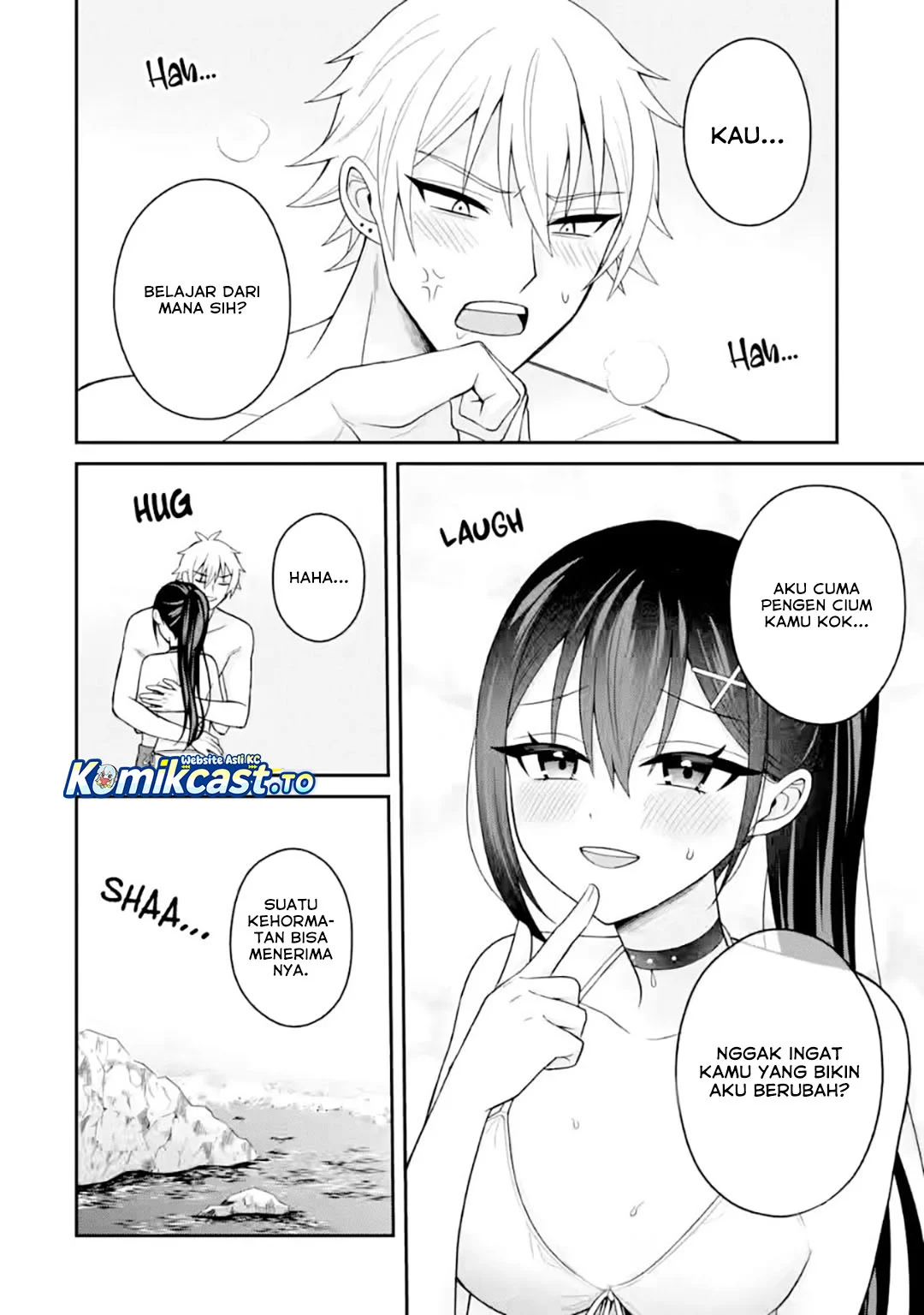 Chapter 23 - halaman 30