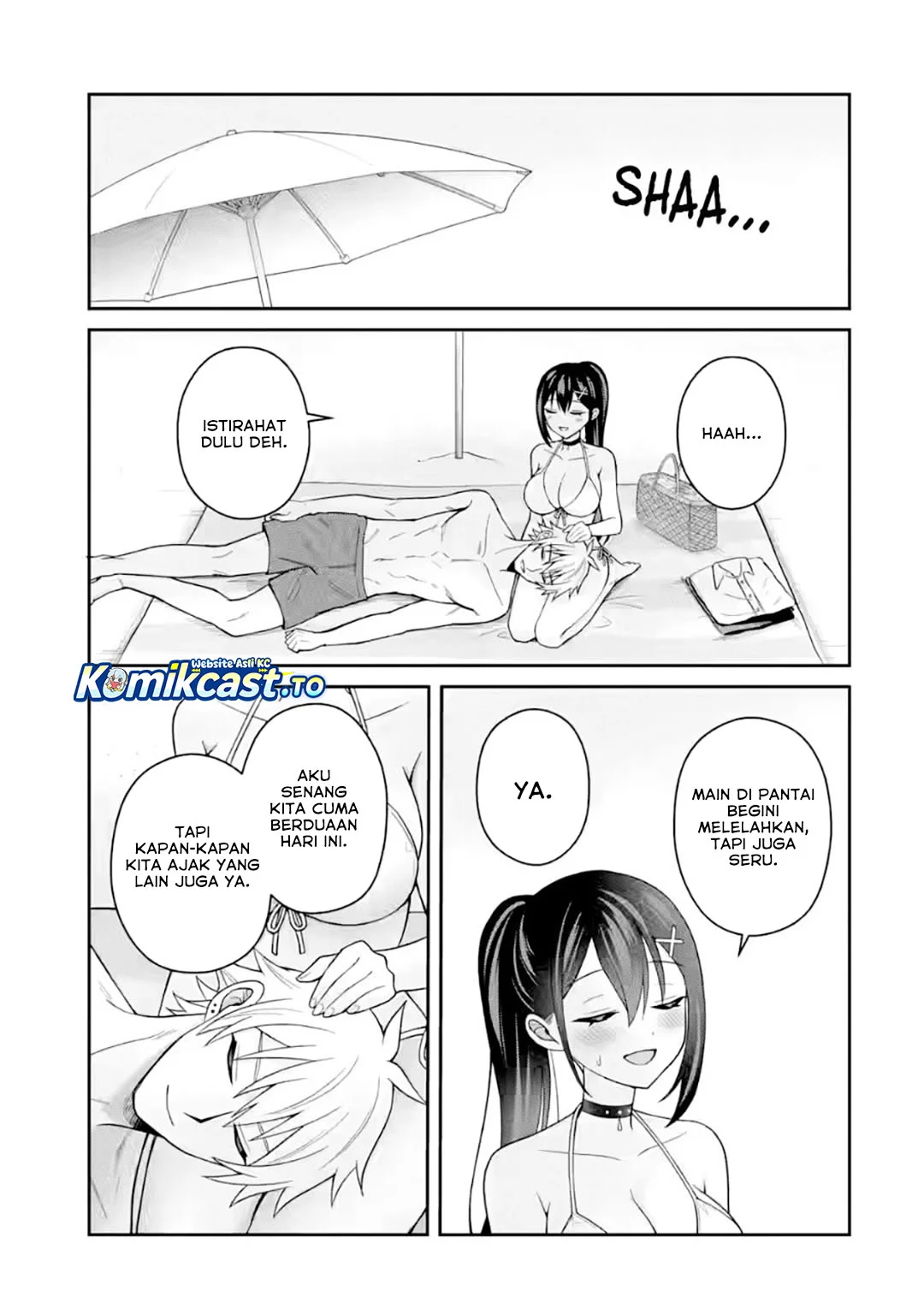 Chapter 23 - halaman 31