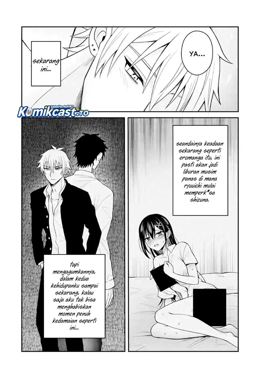 Chapter 23 - halaman 32