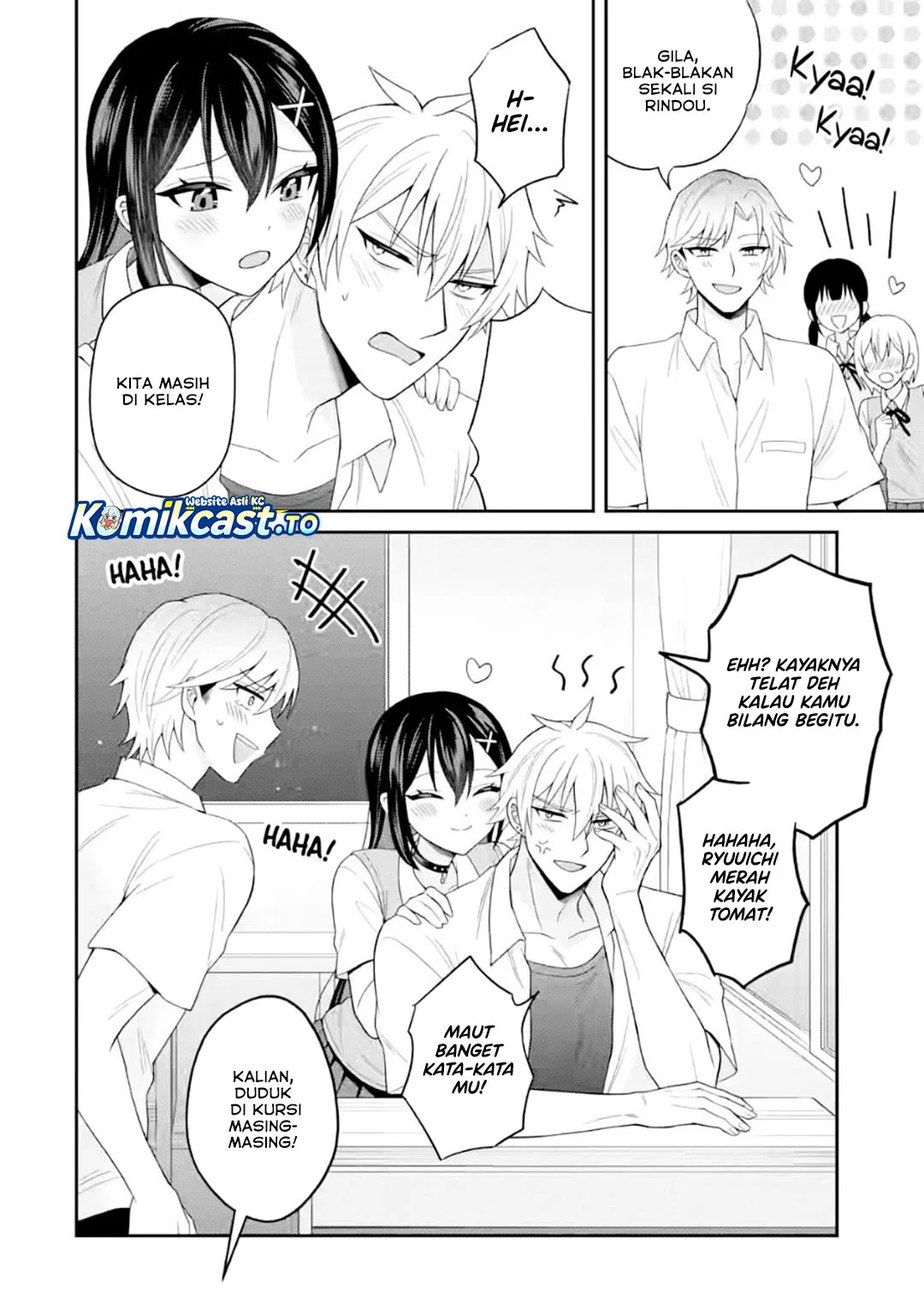Chapter 23 - halaman 6
