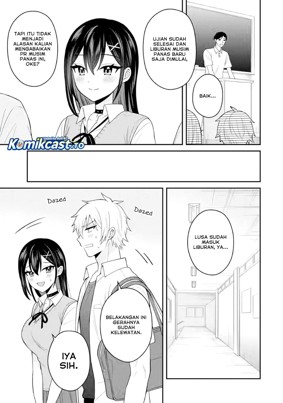 Chapter 23 - halaman 7