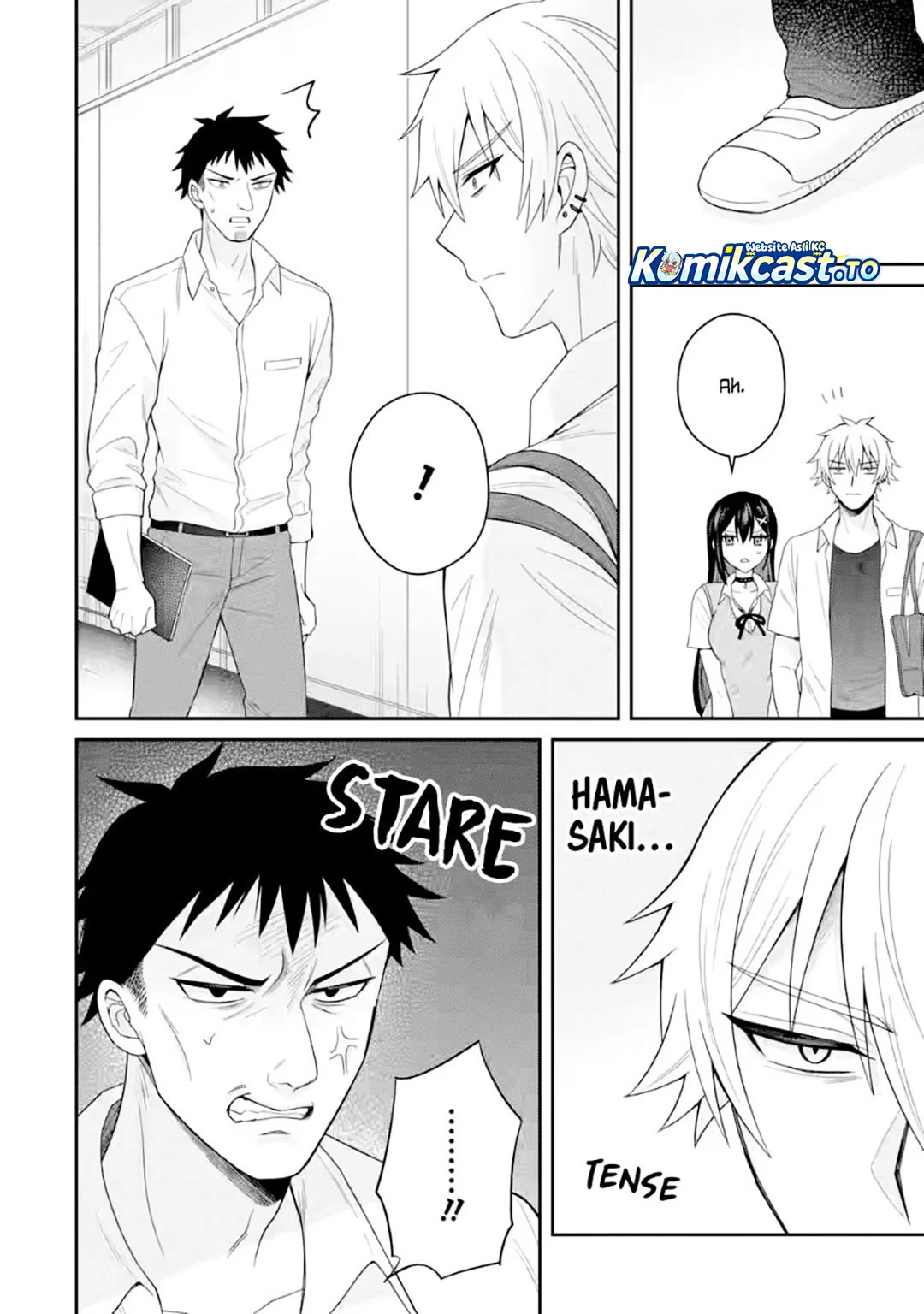 Chapter 23 - halaman 8