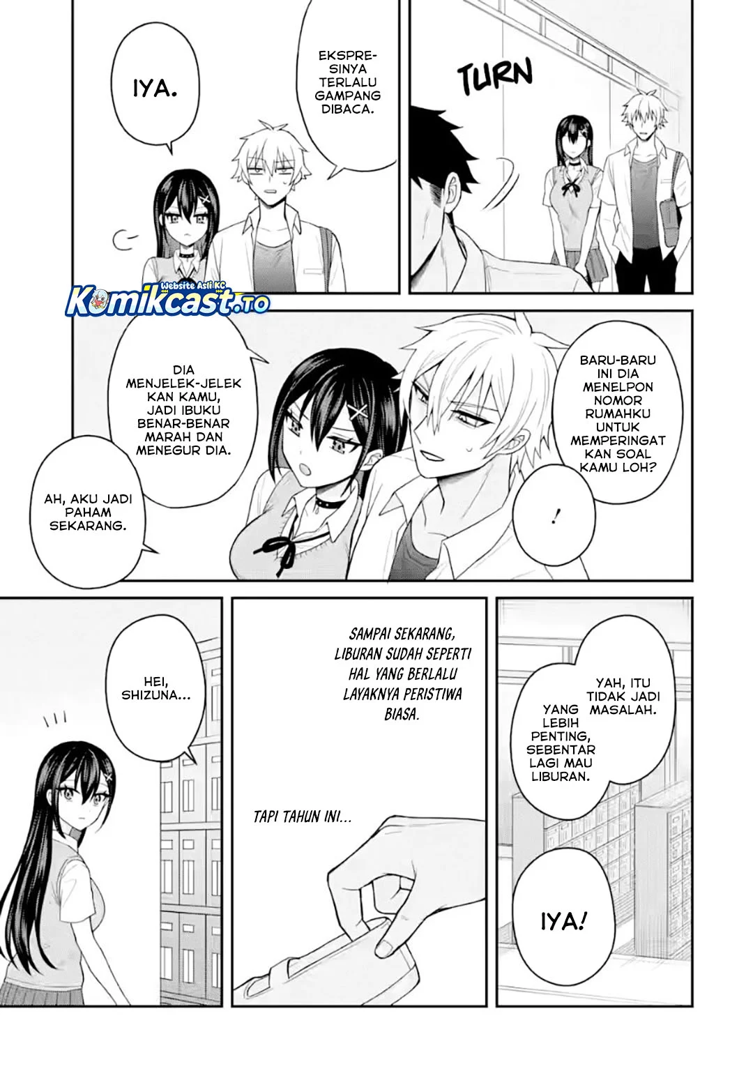 Chapter 23 - halaman 9